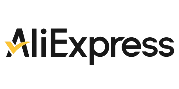 AliExpress brand logo