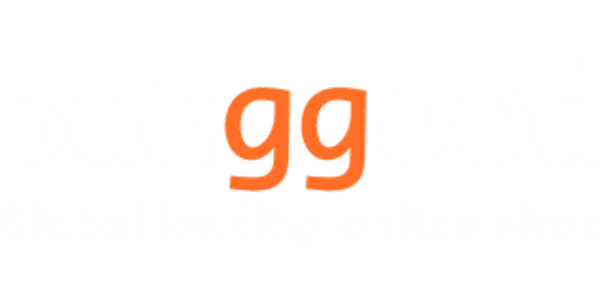 Banggood brand logo