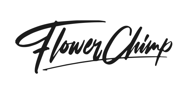 Flower Chimp brand logo