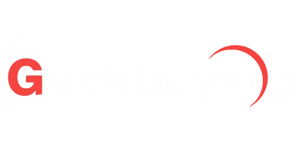 Geekbuying brand logo