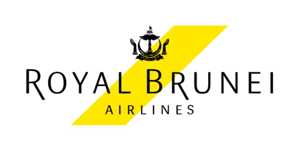 Logo ng tatak ng Royal Brunei Airlines